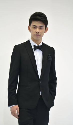 席窍帮 现场执行负责人